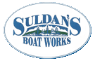 Suldan's Boat Works Inc